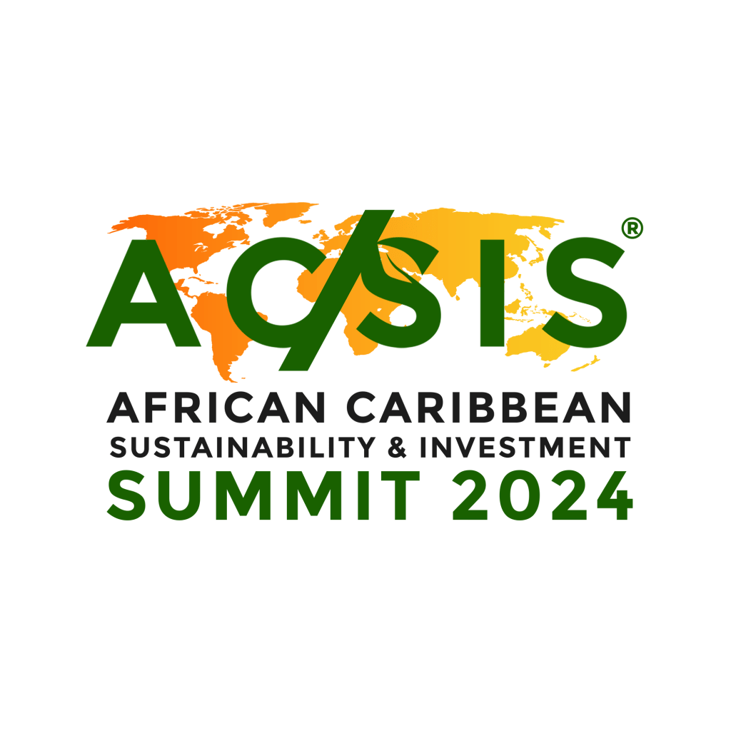 African Caribbean Sustainability & Investment Summit: 2024&nbsp;Summit